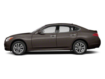 2013 INFINITI M37 4DR SDN X AWD