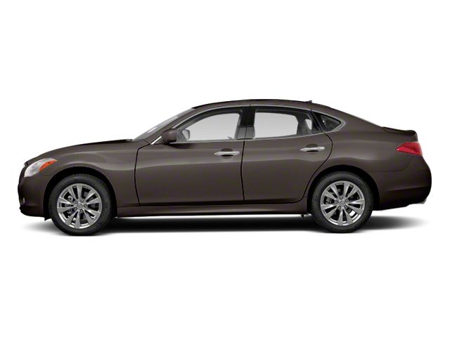 2013 INFINITI M37 4DR SDN X AWD