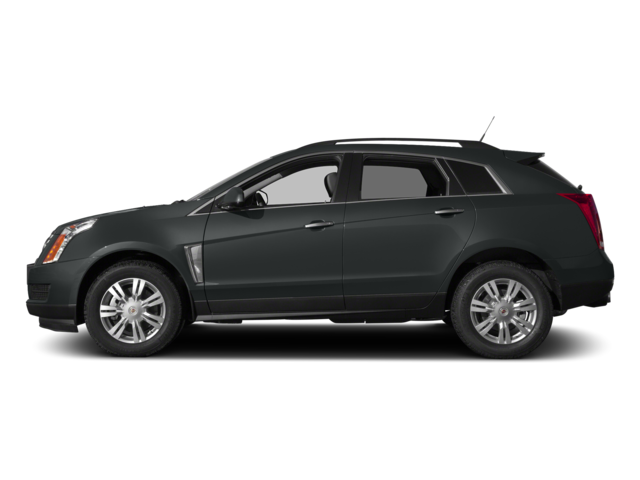2014 Cadillac SRX PERFORMANCE COLLE