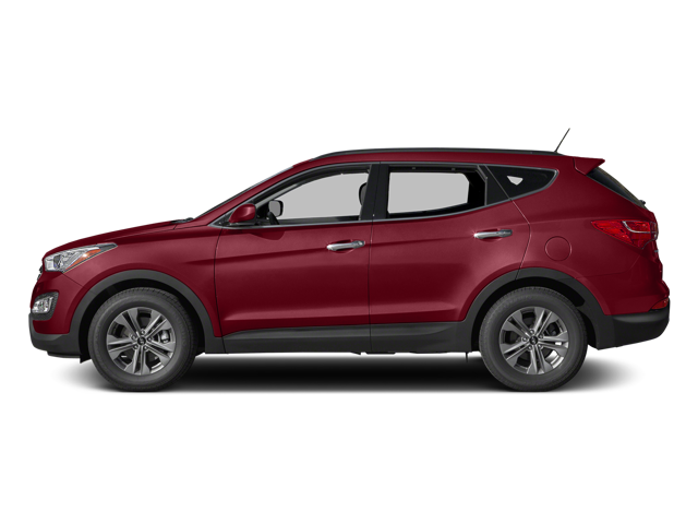 2016 Hyundai Santa Fe Sport 4DR FWD 2.4