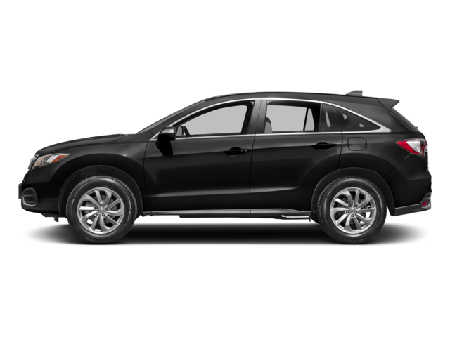 2017 Acura RDX FWD