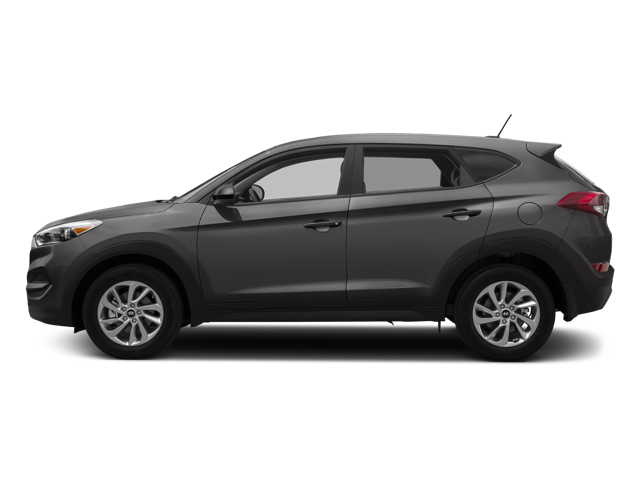 2017 Hyundai Tucson ECO
