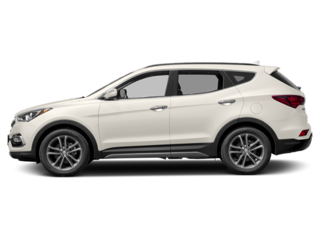 2018 Hyundai Santa Fe Sport 2.0T ULTIMATE