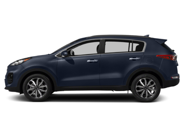 2018 Kia Sportage EX - Photo 32