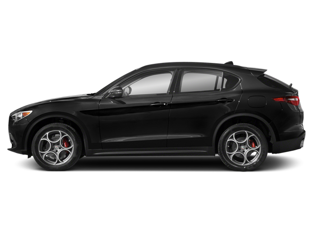 2019 Alfa Romeo Stelvio TI LUSSO