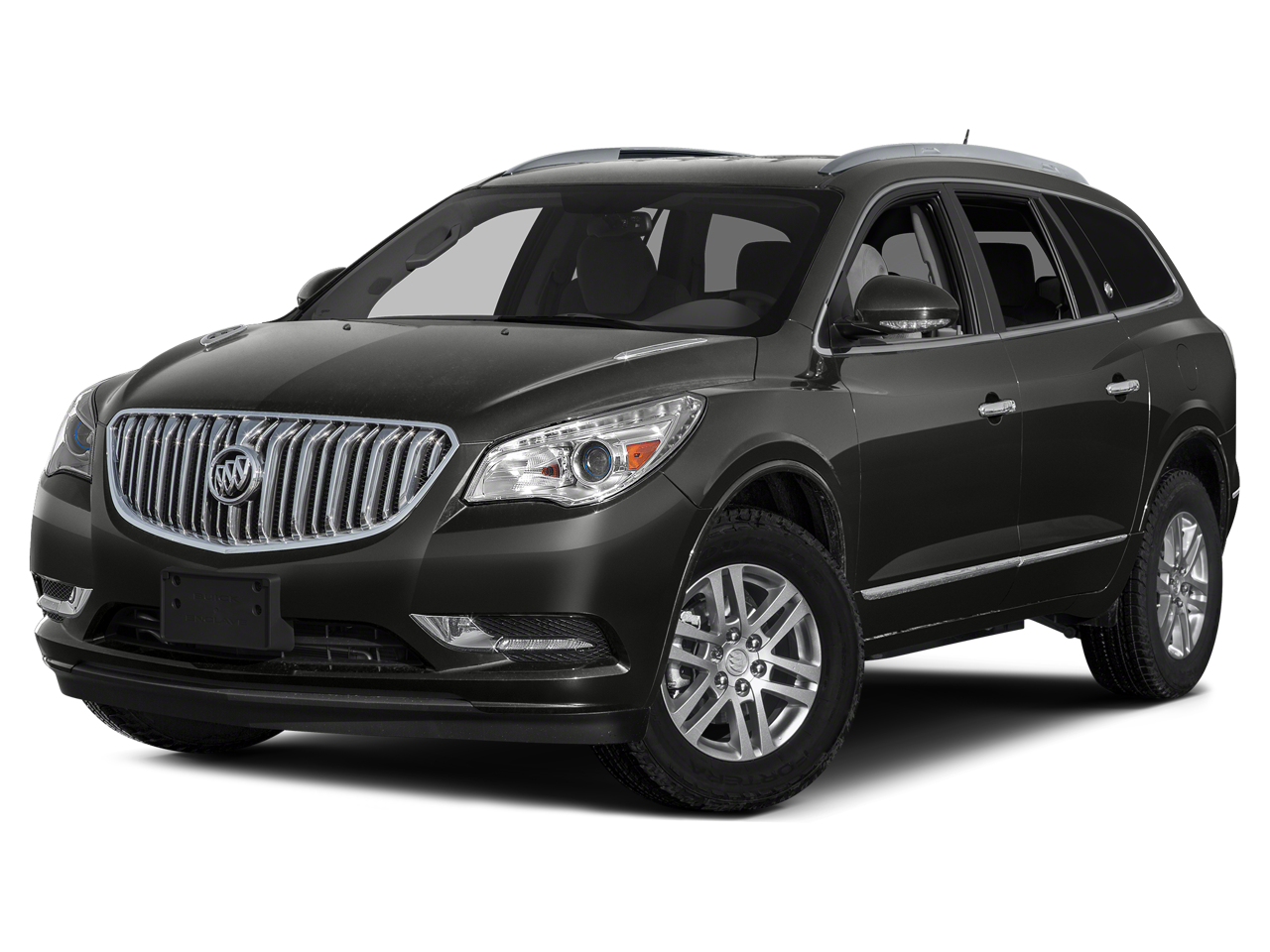 2015 Buick Enclave PREMIUM