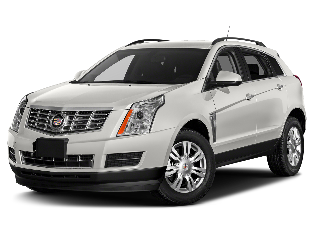 2015 Cadillac SRX