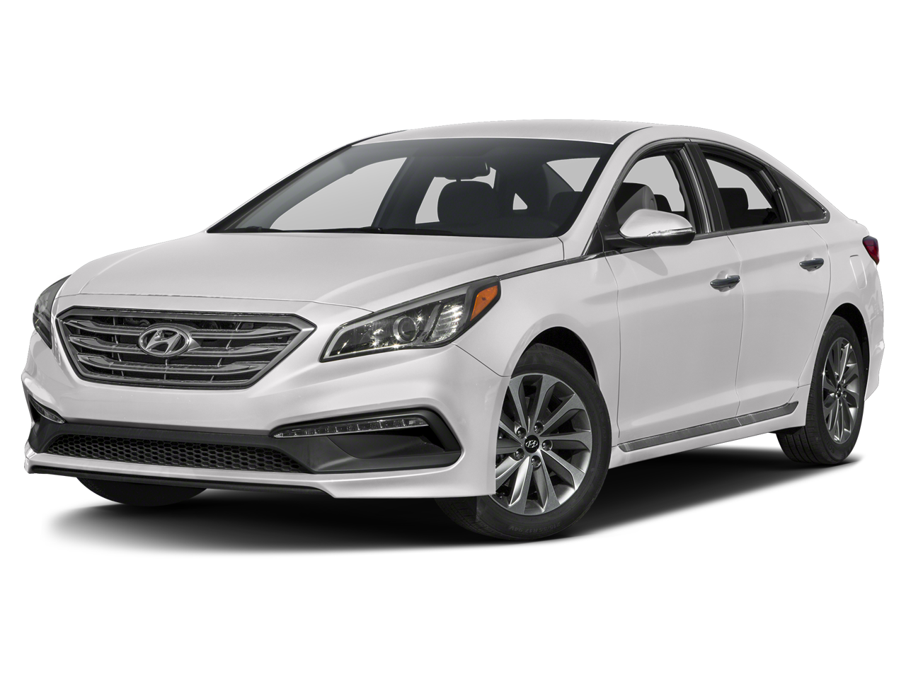 2015 Hyundai Sonata 2.4L SPORT