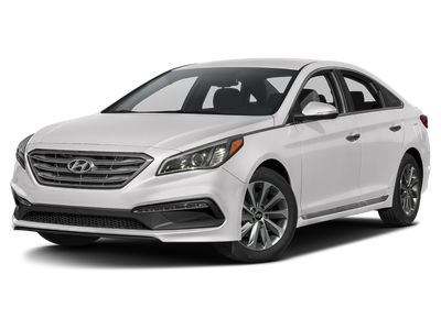 2015 Hyundai Sonata 2.4L SPORT