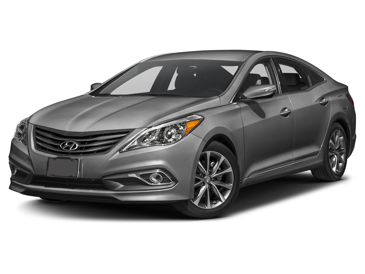 2015 Hyundai Azera 4DR SDN