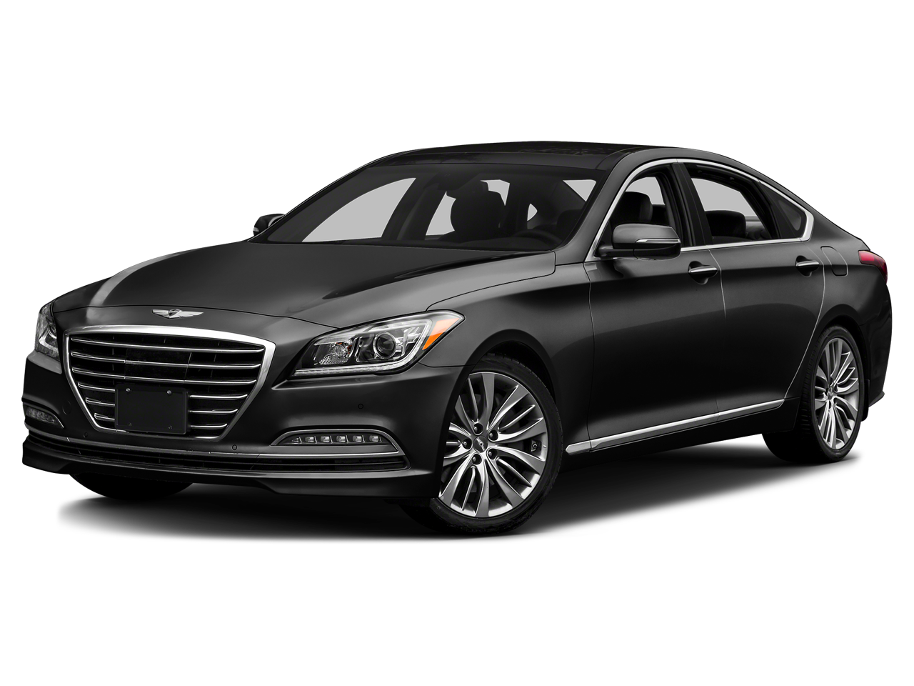 2015 Hyundai Genesis 3.8 RWD's photo