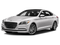 2015 Hyundai Genesis 5.0L