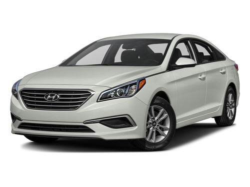 2016 Hyundai Sonata 2.4L