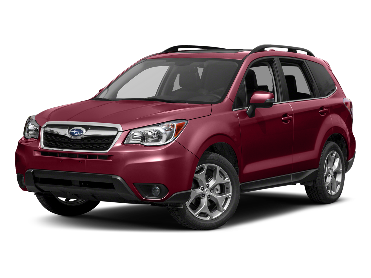2016 Subaru Forester 2.5i Limited AT PZEV's photo