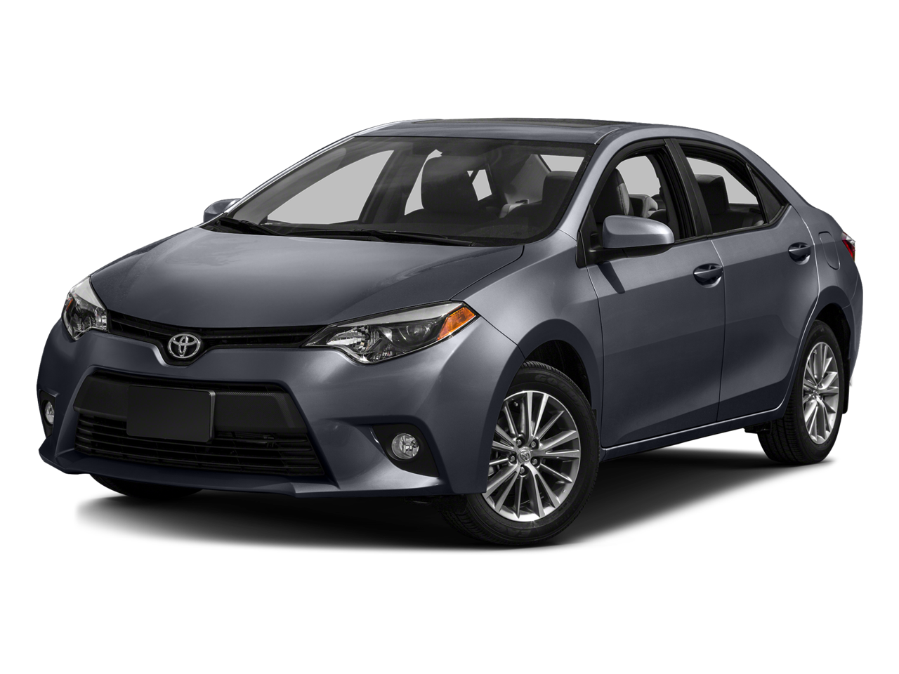 2016 Toyota Corolla L AT's photo