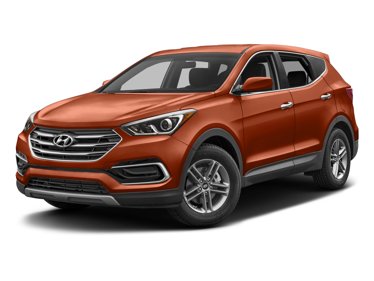2017 Hyundai Santa Fe Sport - Photo 34