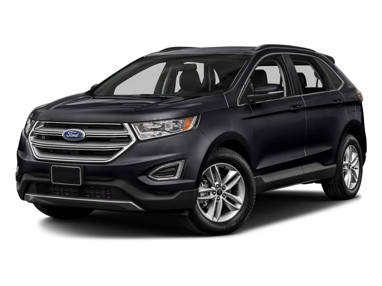 2018 Ford Edge SEL for sale in Naples, FL