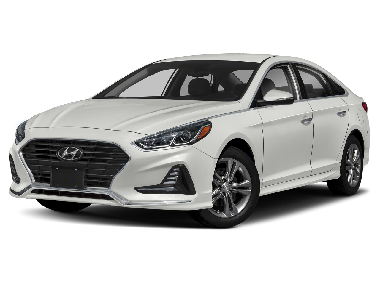 2018 Hyundai Sonata SEL - Photo 1