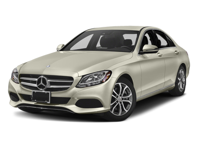 2018 Mercedes-Benz C-Class 4DR SDN C 300 C 30