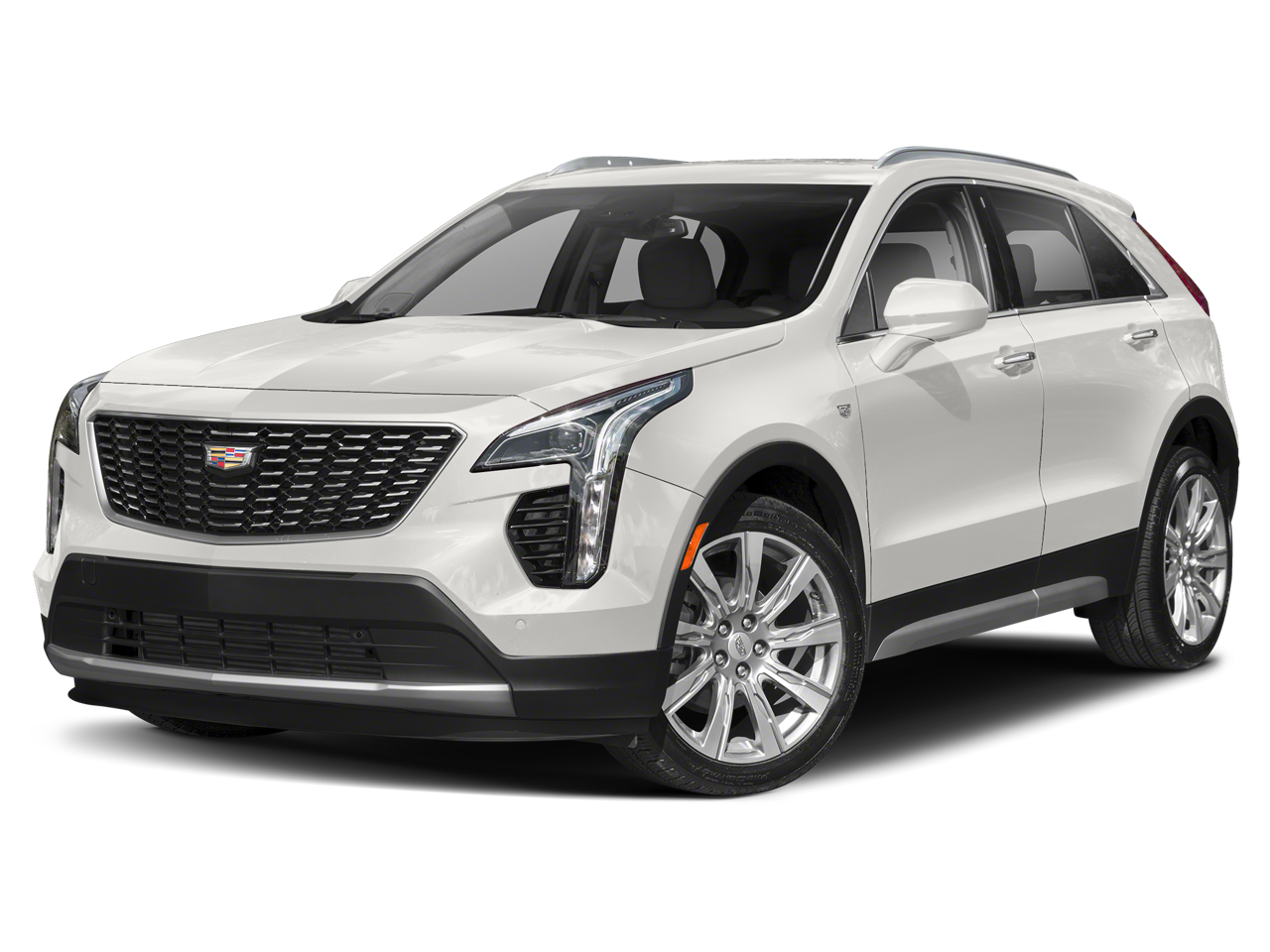 2019 Cadillac XT4 FWD PREMIUM LUXUR
