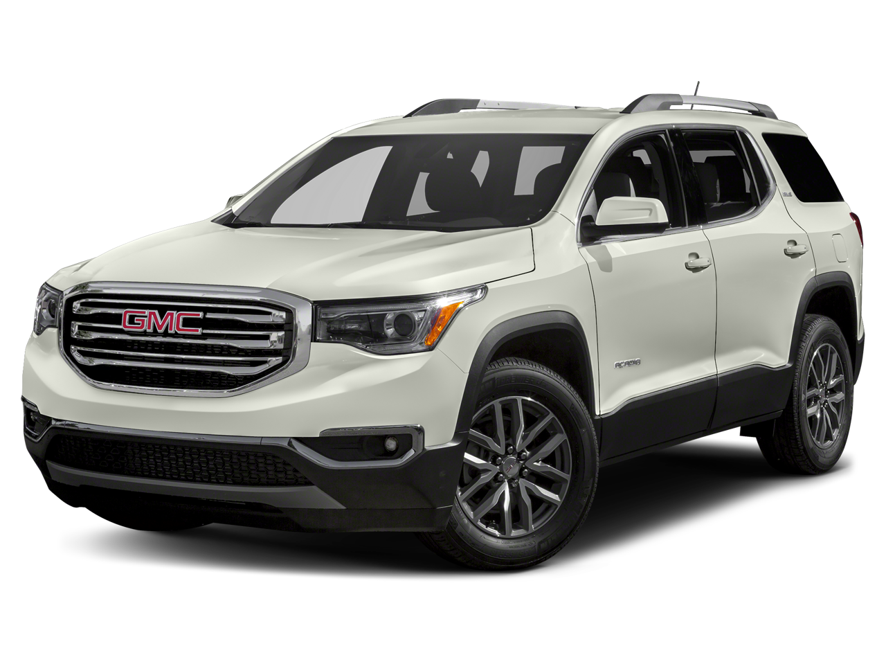 2019 GMC Acadia SLT-1 - Photo 34