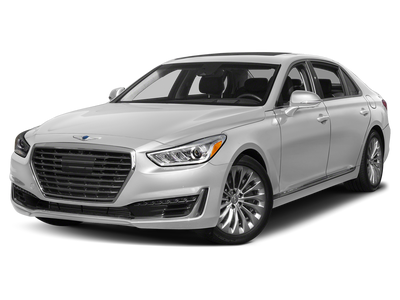 2019 Genesis G90 3.3T PREMIUM