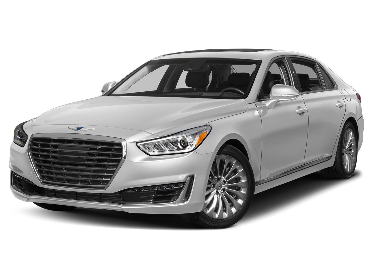 2019 Genesis G90 3.3T PREMIUM