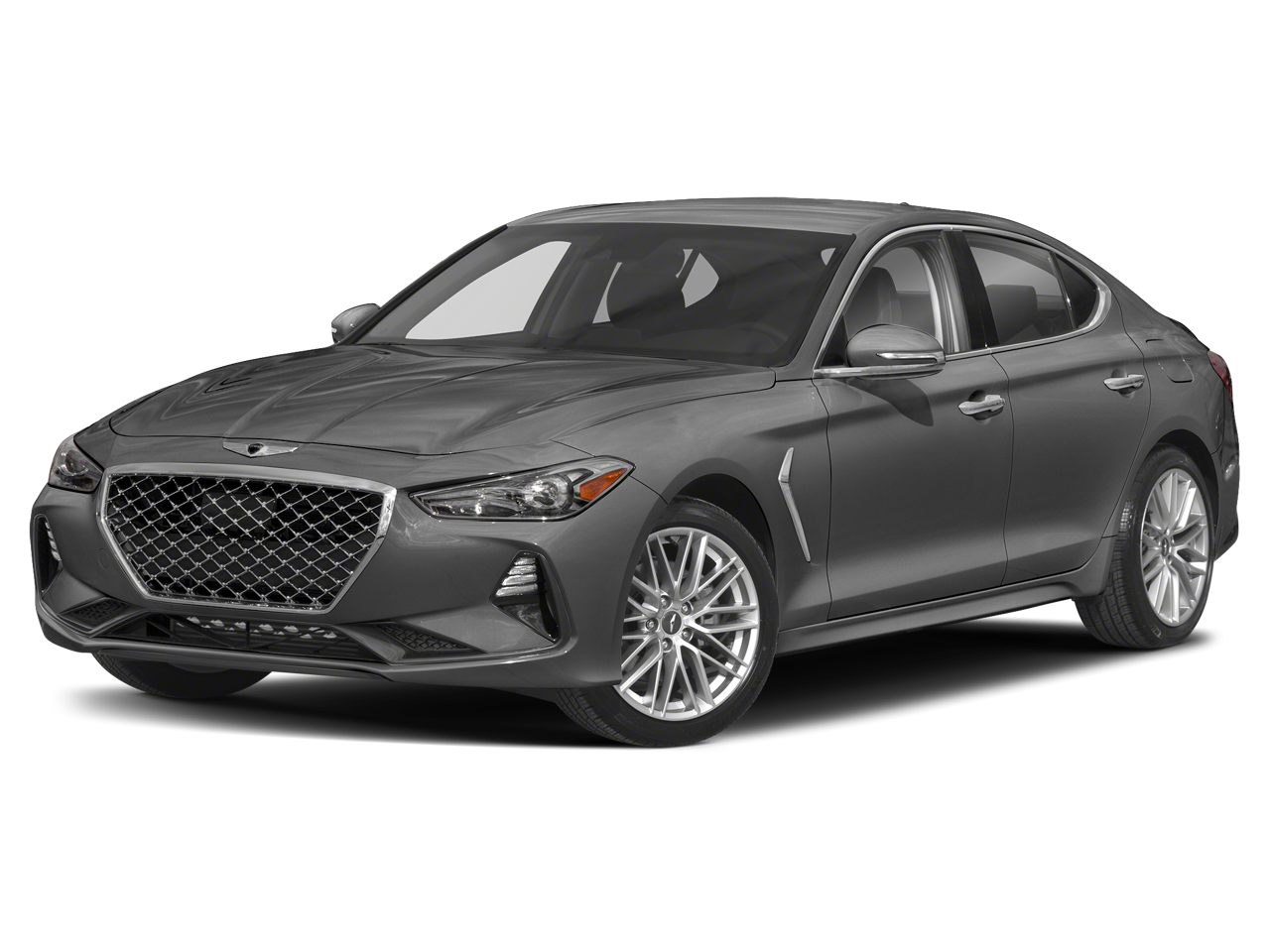 2019 Genesis G70 Advanced for sale in Naples, FL