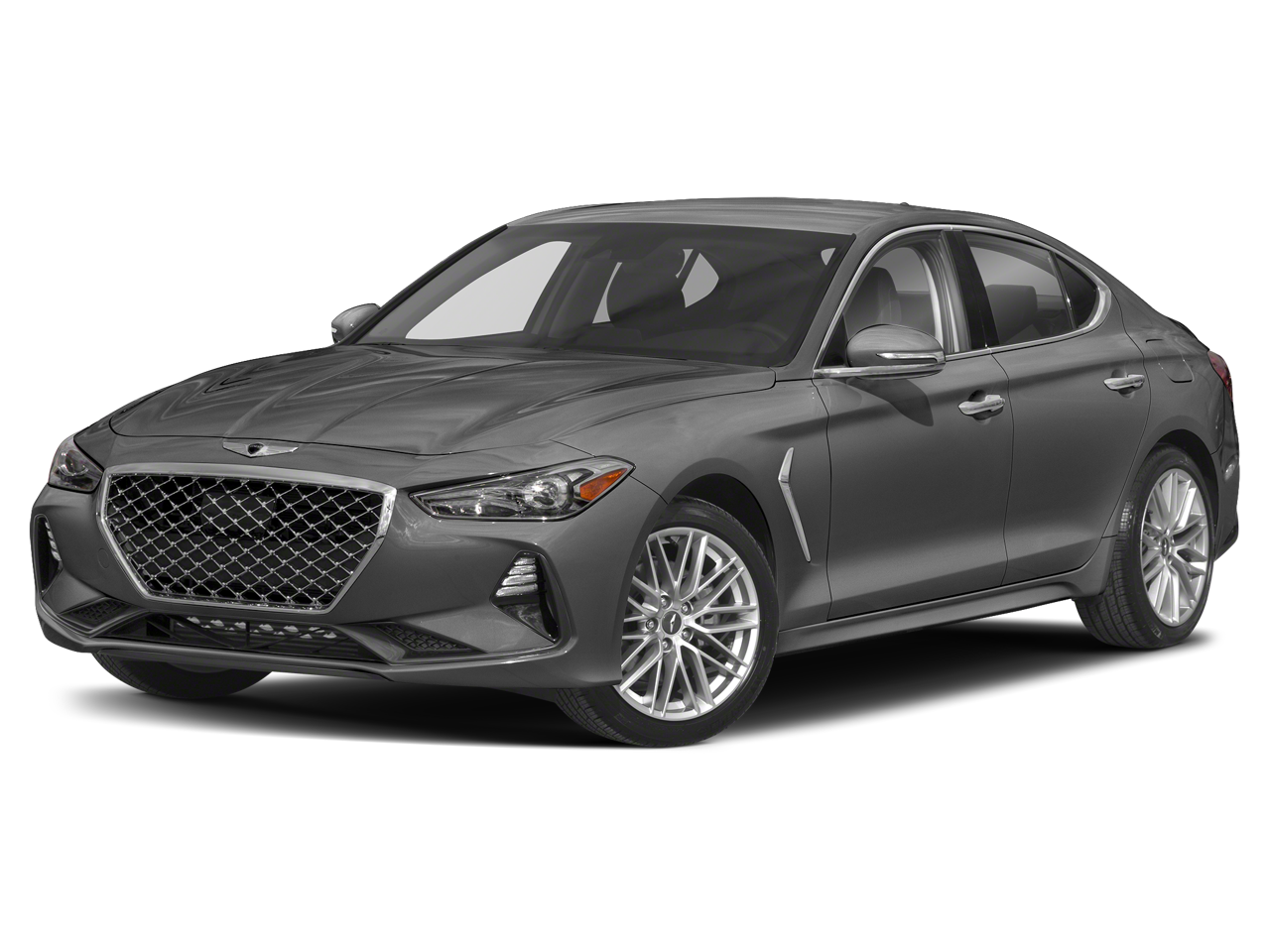 2019 Genesis G70 2.0T ADVANCED