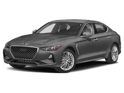 2019 Genesis G70 2.0T ADVANCED