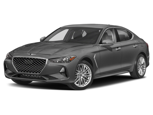 2019 Genesis G70 2.0T ADVANCED