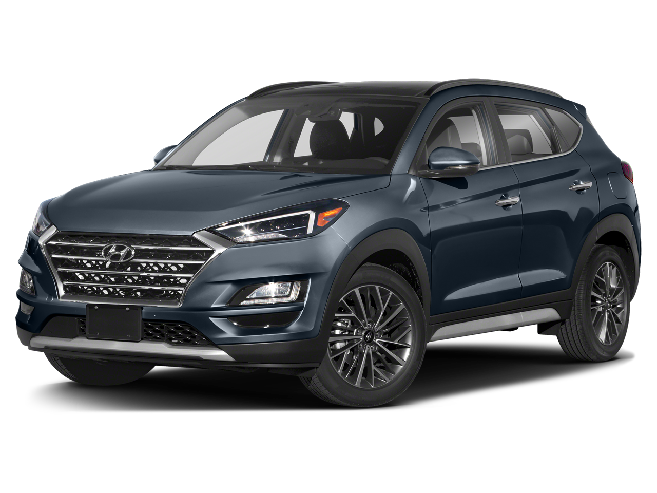 2019 Hyundai Tucson Ultimate - Photo 33