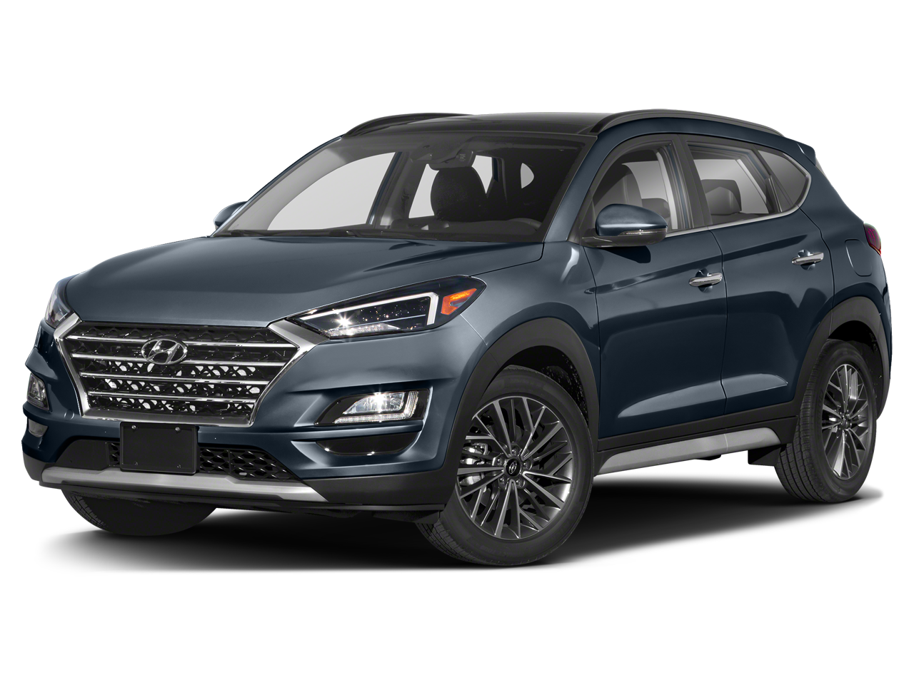 2019 Hyundai Tucson LIMITED