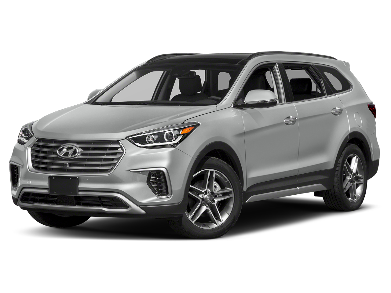 2019 Hyundai Santa Fe XL LIMITED ULTIMATE