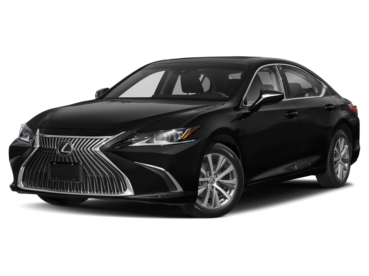 2019 Lexus ES ES 350 LUXURY