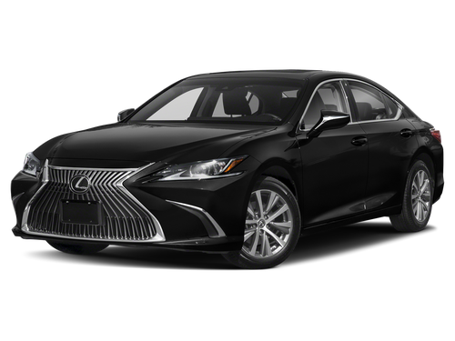 2019 Lexus ES ES 350 LUXURY