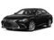 2019 Lexus ES ES 350 LUXURY