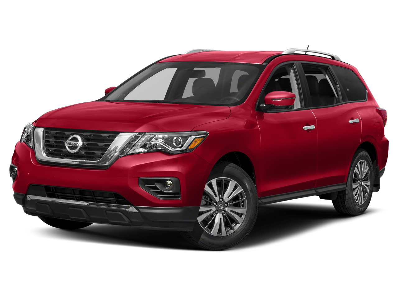 2019 Nissan Pathfinder SL for sale in Naples, FL