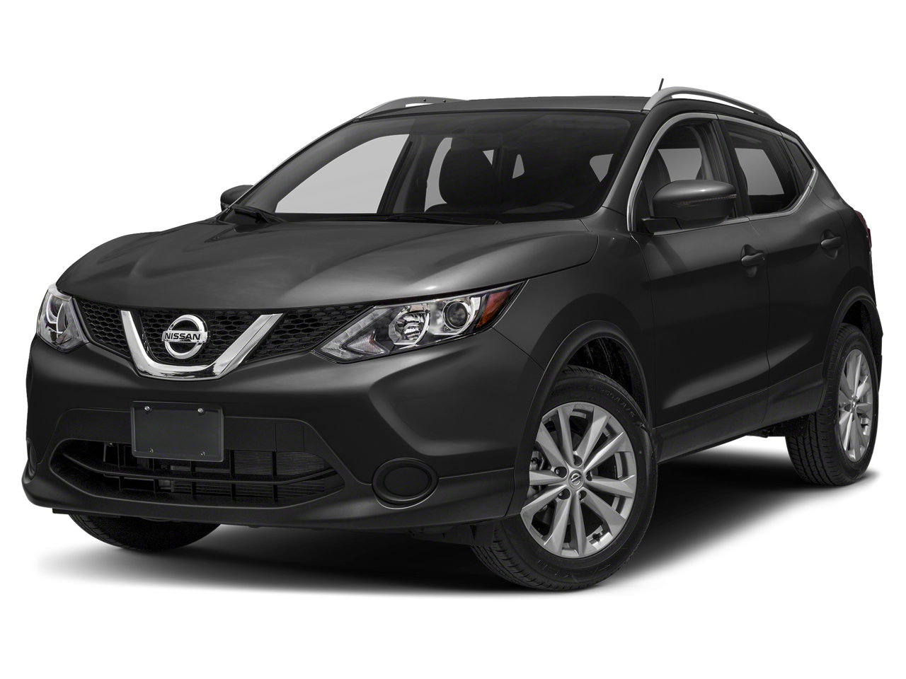 2019 Nissan Rogue Sport SV FWD's photo