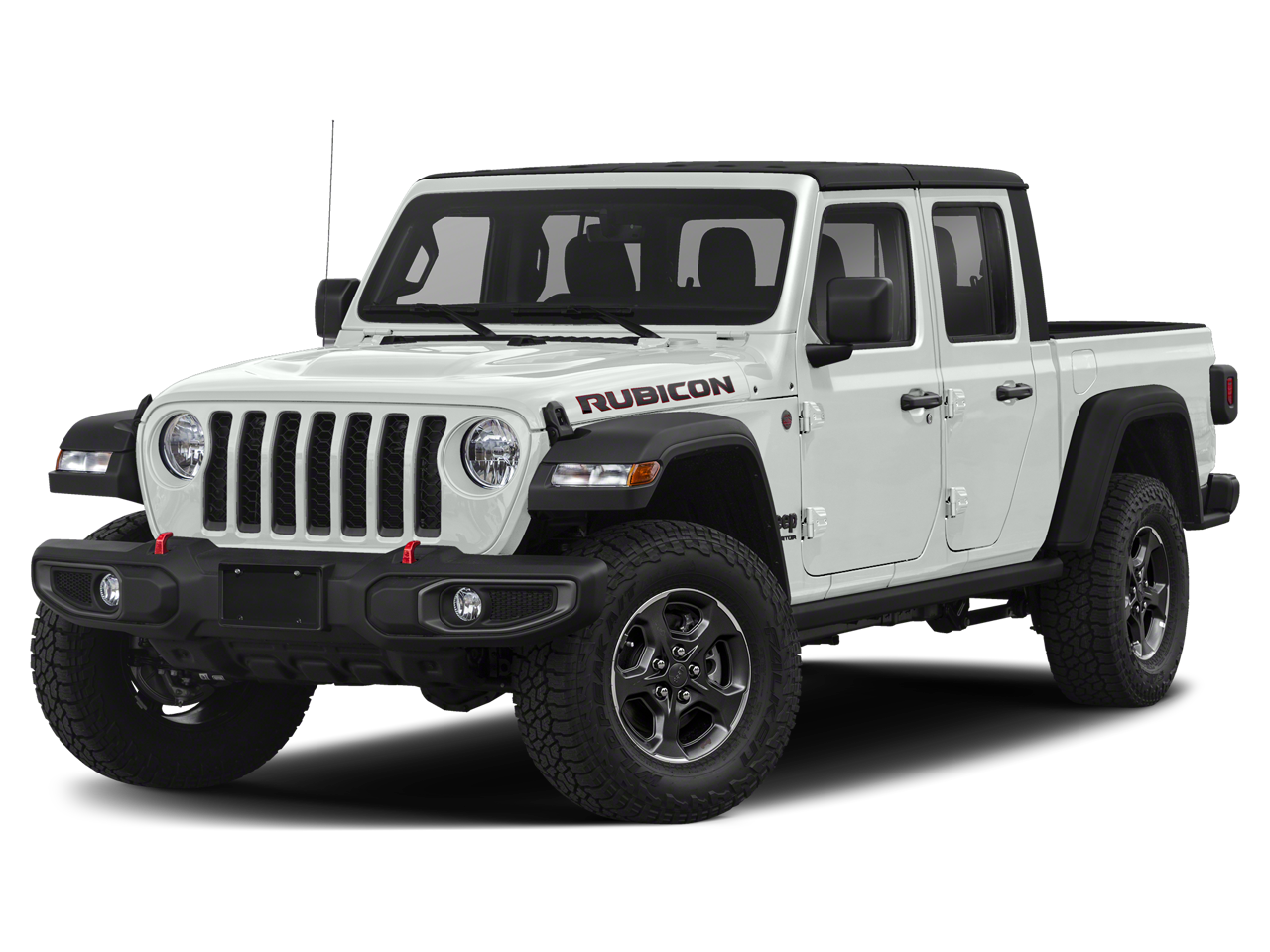 2020 Jeep Gladiator's photo