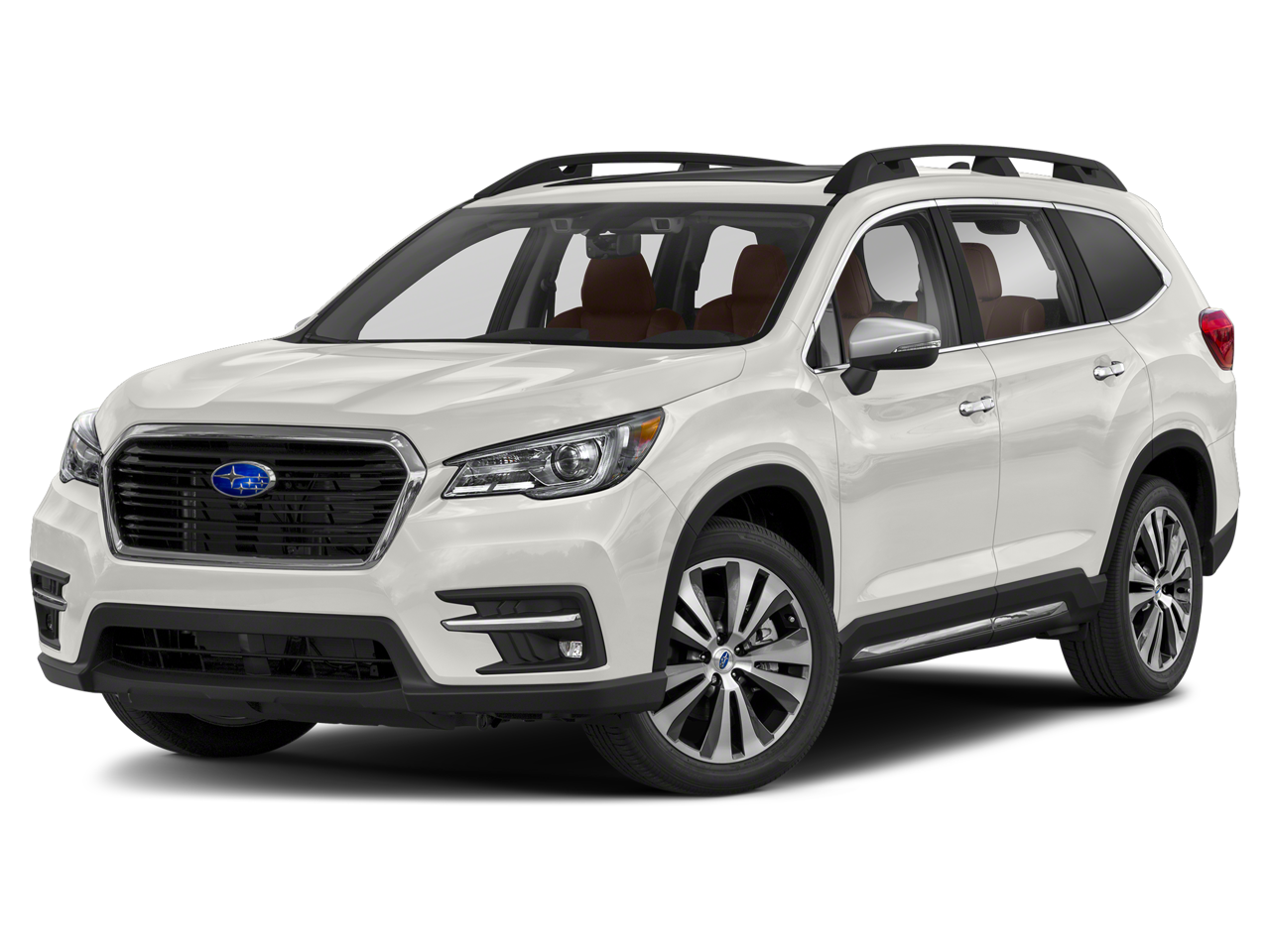 2020 Subaru Ascent TOURING