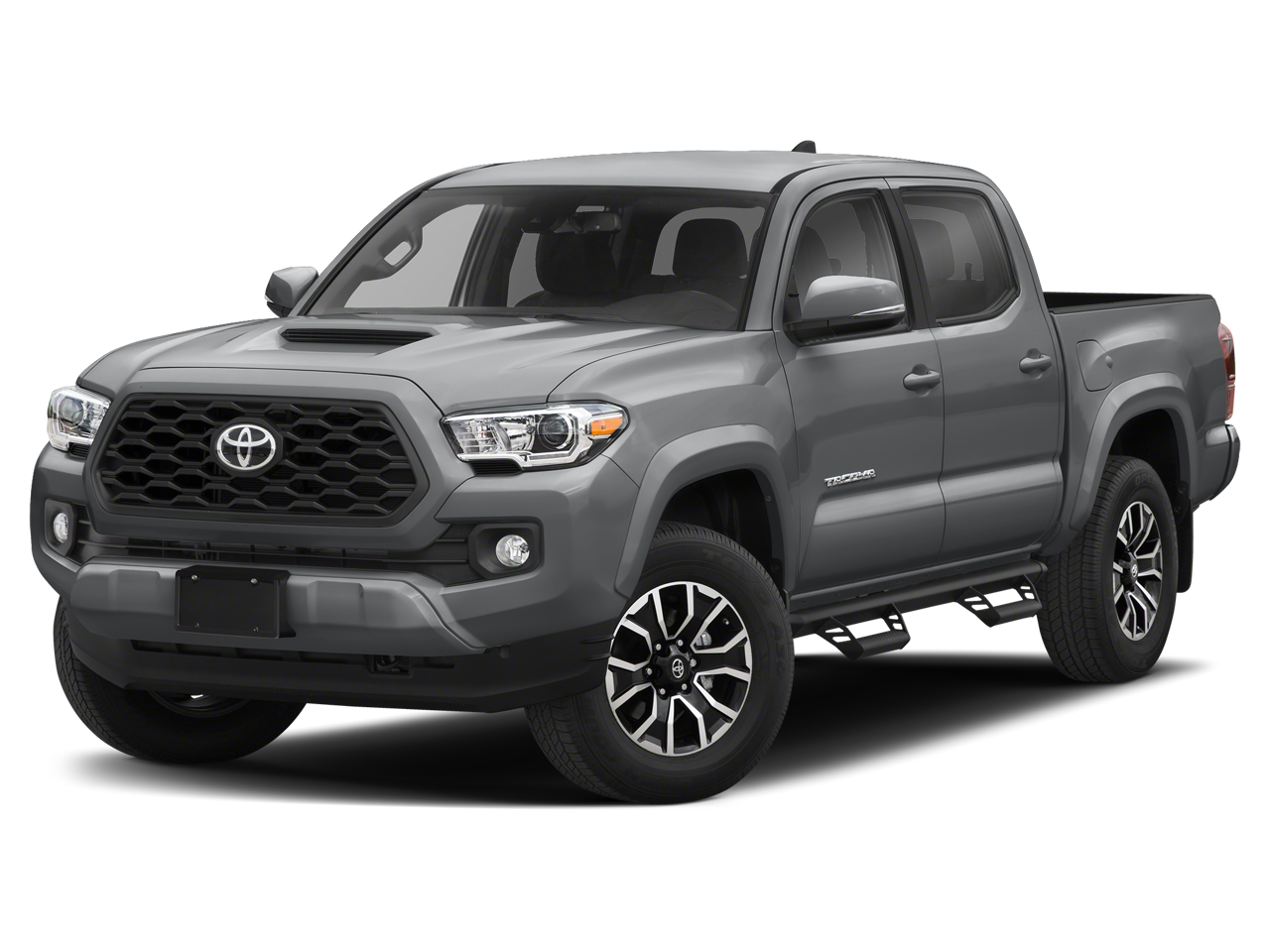 2020 Toyota Tacoma 2WD TRD SPORT