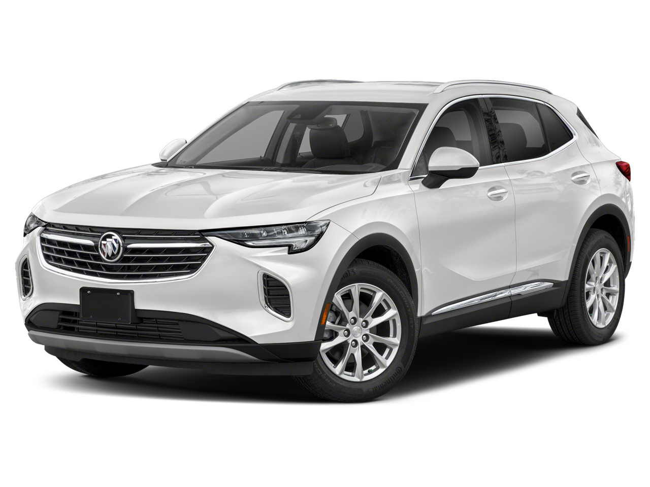 2021 Buick Envision AVENIR