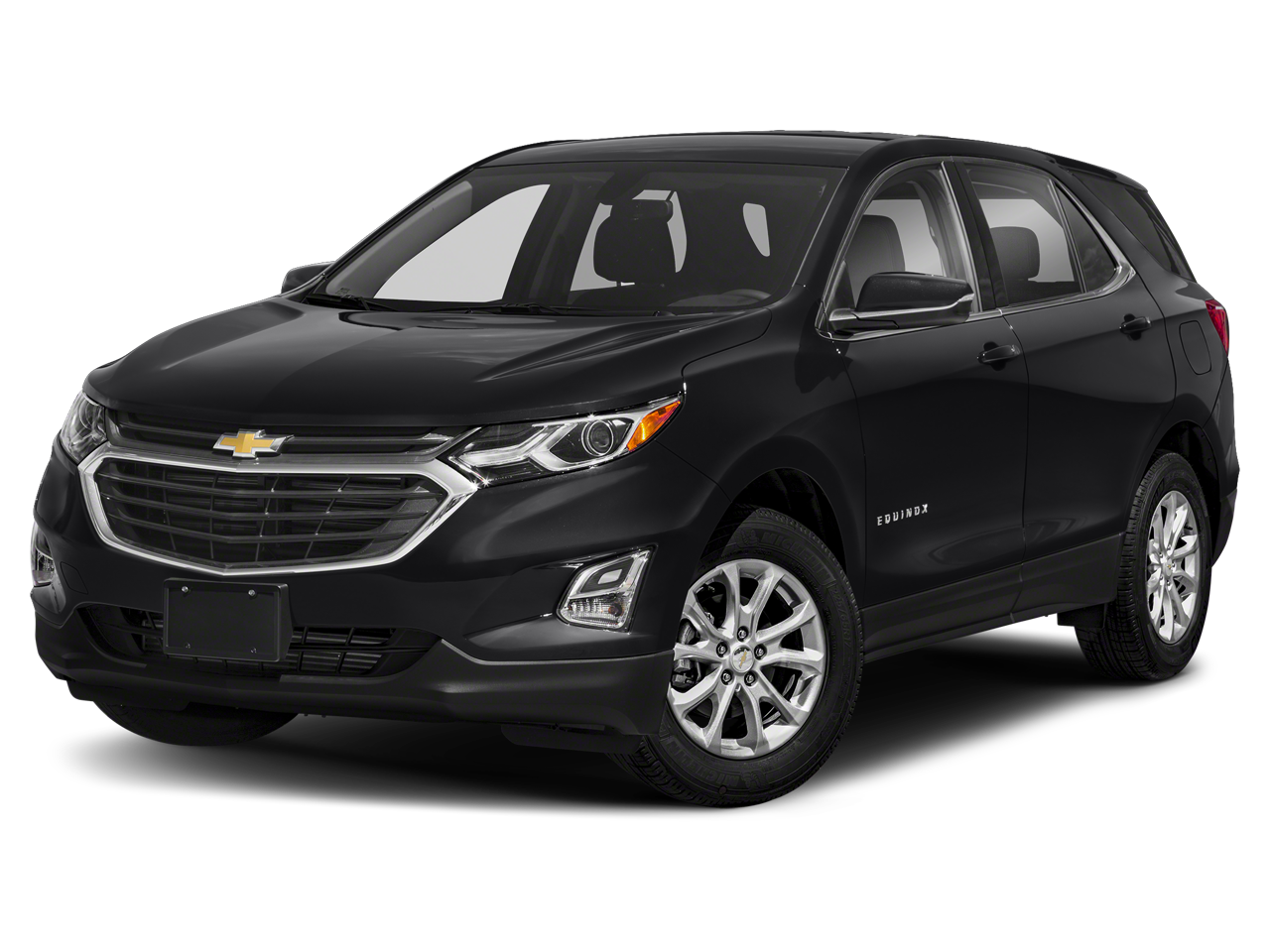 2021 Chevrolet Equinox LT - Photo 29