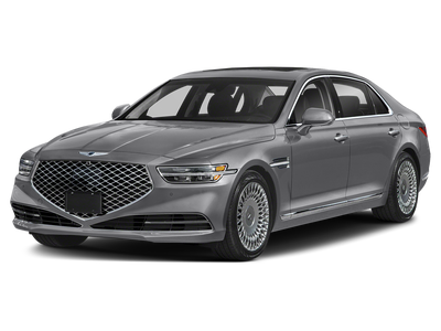 2021 Genesis G90 5.0L ULTIMATE