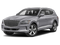 2021 Genesis GV80 4DR AWD 35T