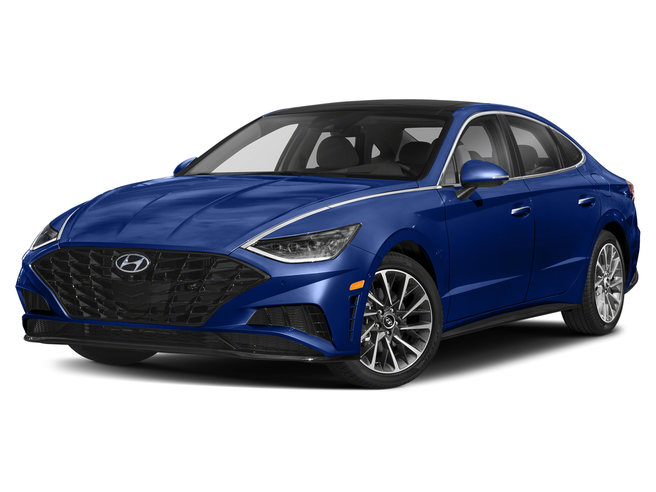 2021 Hyundai Sonata Limited 1.6T's photo