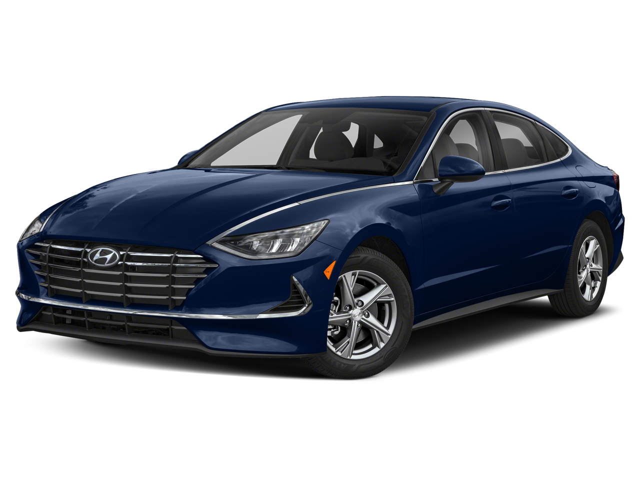2021 Hyundai Sonata SPORT