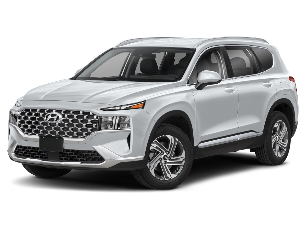 2021 Hyundai Santa Fe SEL - Photo 1
