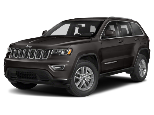 2021 Jeep Grand Cherokee FREEDOM